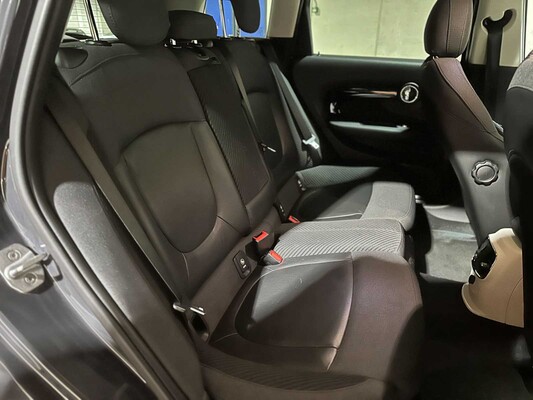 Mini Clubman Cooper S Pepper Serious Business 2.0 192pk 2017, J-141-HR