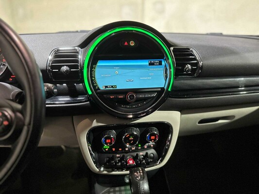 Mini Clubman Cooper S Pepper Serious Business 2.0 192pk 2017, J-141-HR