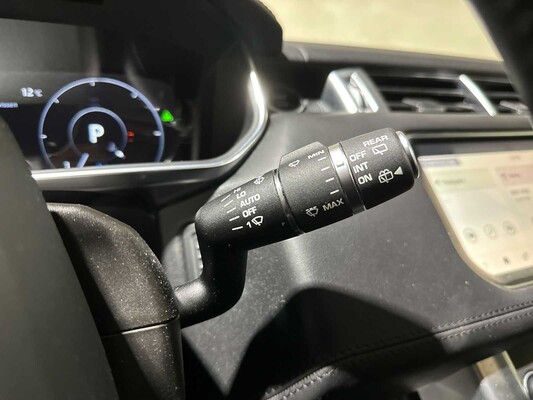 Land Rover Range Rover Sport 4.4 SDV8 Autobiography Dynamic 340pk 2017, SV-525-J