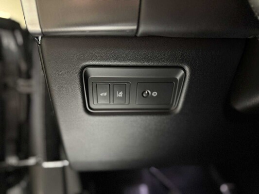 Land Rover Range Rover Sport 4.4 SDV8 Autobiography Dynamic 340pk 2017, SV-525-J