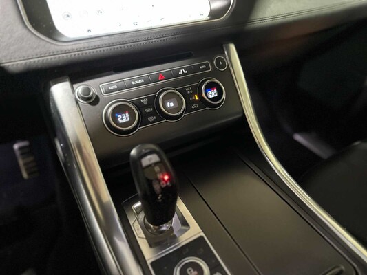 Land Rover Range Rover Sport 4.4 SDV8 Autobiography Dynamic 340pk 2017, SV-525-J