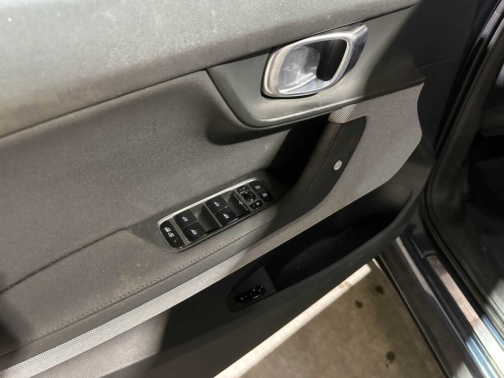 Polestar 2 Long Range Dual Motor Launch Edition 78kWh 408pk 2020 (Origineel-NL & 1e Eigenaar), K-112-DZ