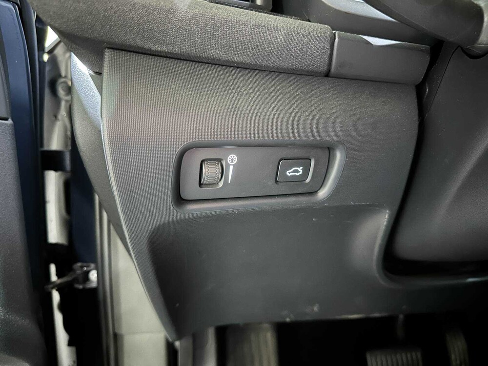 Polestar 2 Long Range Dual Motor Launch Edition 78kWh 408pk 2020 (Origineel-NL & 1e Eigenaar), K-112-DZ