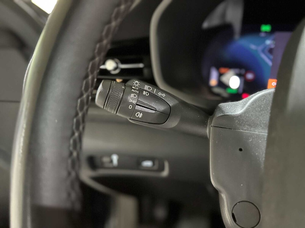 Polestar 2 Long Range Dual Motor Launch Edition 78kWh 408pk 2020 (Origineel-NL & 1e Eigenaar), K-112-DZ