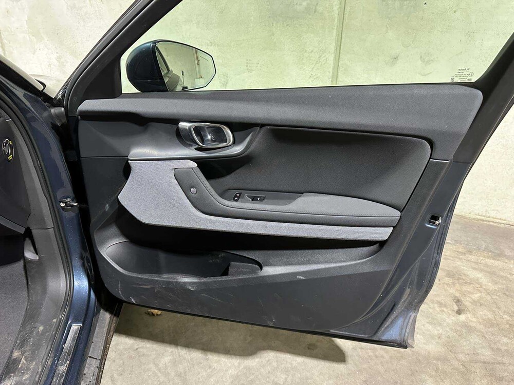 Polestar 2 Long Range Dual Motor Launch Edition 78kWh 408pk 2020 (Origineel-NL & 1e Eigenaar), K-112-DZ