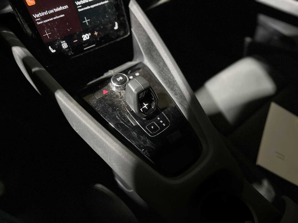 Polestar 2 Long Range Dual Motor Launch Edition 78kWh 408pk 2020 (Origineel-NL & 1e Eigenaar), K-112-DZ