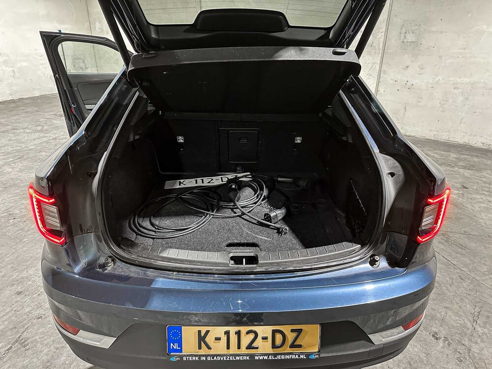 Polestar 2 Long Range Dual Motor Launch Edition 78kWh 408pk 2020 (Origineel-NL & 1e Eigenaar), K-112-DZ