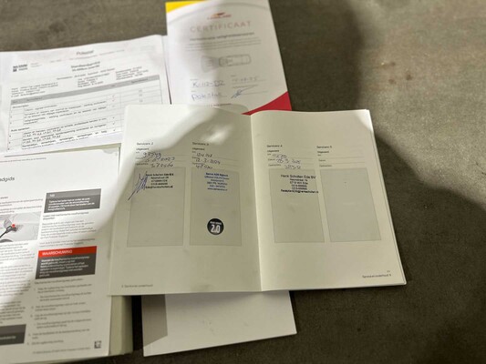 Polestar 2 Long Range Dual Motor Launch Edition 78kWh 408pk 2020 (Origineel-NL & 1e Eigenaar), K-112-DZ