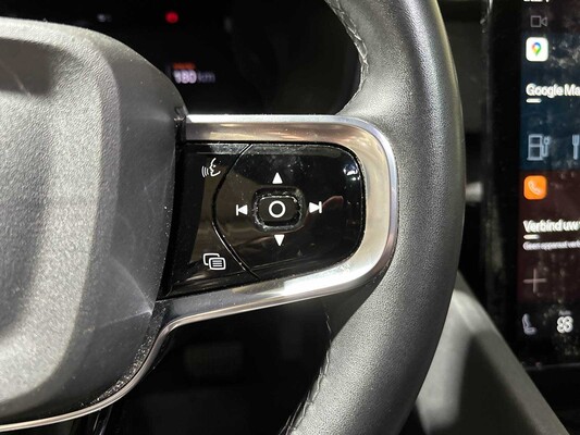 Polestar 2 Long Range Dual Motor Launch Edition 78kWh 408pk 2020 (Origineel-NL & 1e Eigenaar), K-112-DZ