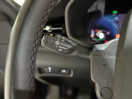 Polestar 2 Long Range Dual Motor Launch Edition 78kWh 408pk 2020 (Origineel-NL & 1e Eigenaar), K-112-DZ