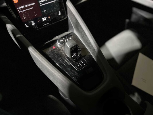 Polestar 2 Long Range Dual Motor Launch Edition 78kWh 408pk 2020 (Origineel-NL & 1e Eigenaar), K-112-DZ