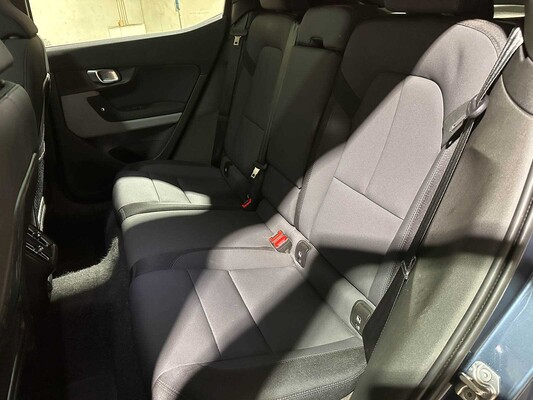 Polestar 2 Long Range Dual Motor Launch Edition 78kWh 408pk 2020 (Origineel-NL & 1e Eigenaar), K-112-DZ