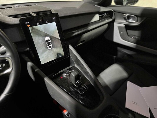 Polestar 2 Long Range Dual Motor Launch Edition 78kWh 408pk 2020 (Origineel-NL & 1e Eigenaar), K-112-DZ