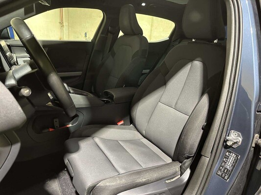 Polestar 2 Long Range Dual Motor Launch Edition 78kWh 408pk 2020 (Origineel-NL & 1e Eigenaar), K-112-DZ