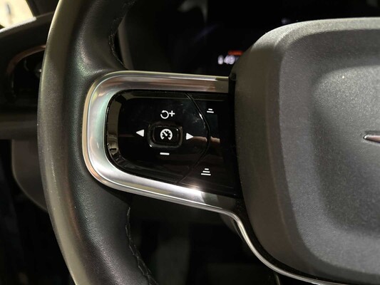 Polestar 2 Long Range Dual Motor Launch Edition 78kWh 408pk 2020 (Origineel-NL & 1e Eigenaar), K-112-DZ