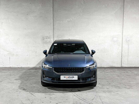 Polestar 2 Long Range Dual Motor Launch Edition 78kWh 408pk 2020 (Origineel-NL & 1e Eigenaar), K-112-DZ