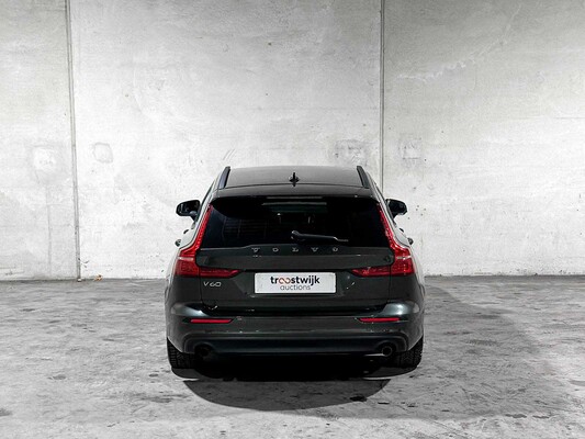 Volvo V60 2.0 B3 Momentum Advantage 163pk 2020 (Origineel-NL+1e eigenaar), K-370-BF
