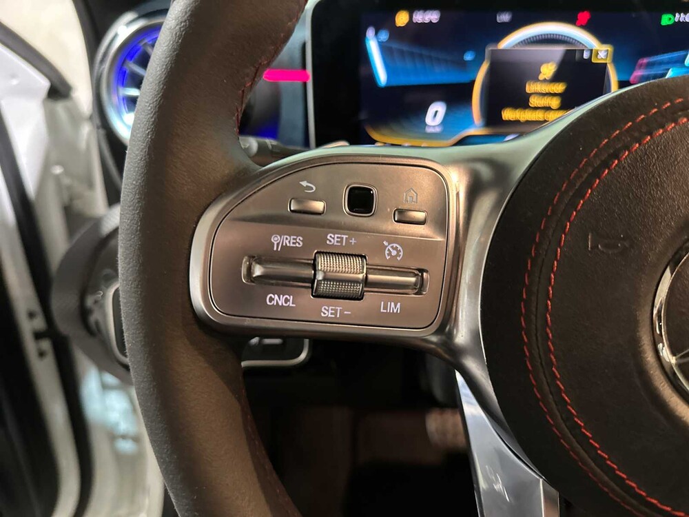 Mercedes-Benz A250 AMG Premium Plus A-klasse 224pk 2019, P-962-GR