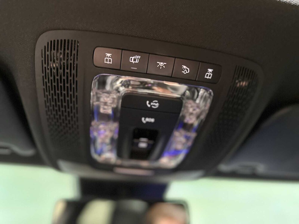 Mercedes-Benz A250 AMG Premium Plus A-klasse 224pk 2019, P-962-GR