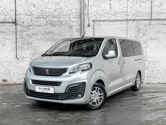 Personen- en bedrijfsauto's in Boxmeer & Tiel