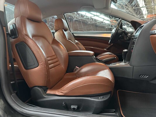 Peugeot 407 Coupé 3.0-24V Féline 208pk 2006, 12-SR-XL