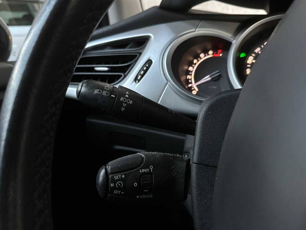 Citroen C3 1.4 VTi Ligne Business (Origineel-NL) 95pk 2010, 95-LVV-1