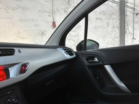 Citroen C3 1.4 VTi Ligne Business (Origineel-NL) 95pk 2010, 95-LVV-1