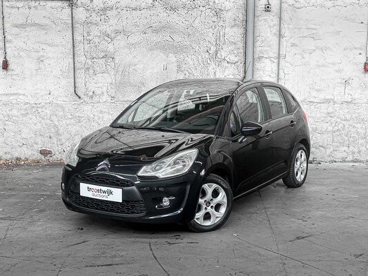 Citroen C3 1.4 VTi Ligne Business (Origineel-NL) 95pk 2010, 95-LVV-1