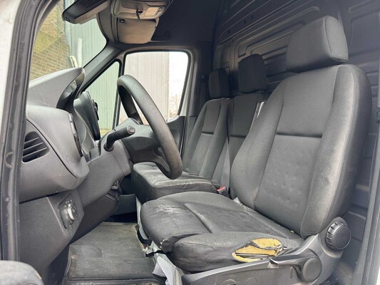 Mercedes-Benz Sprinter 311 2.2 CDI L4H3 Maxi 113pk 2018, VRT-26-N