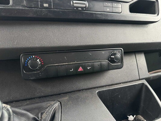 Mercedes-Benz Sprinter 311 2.2 CDI L4H3 Maxi 113pk 2018, VRT-26-N