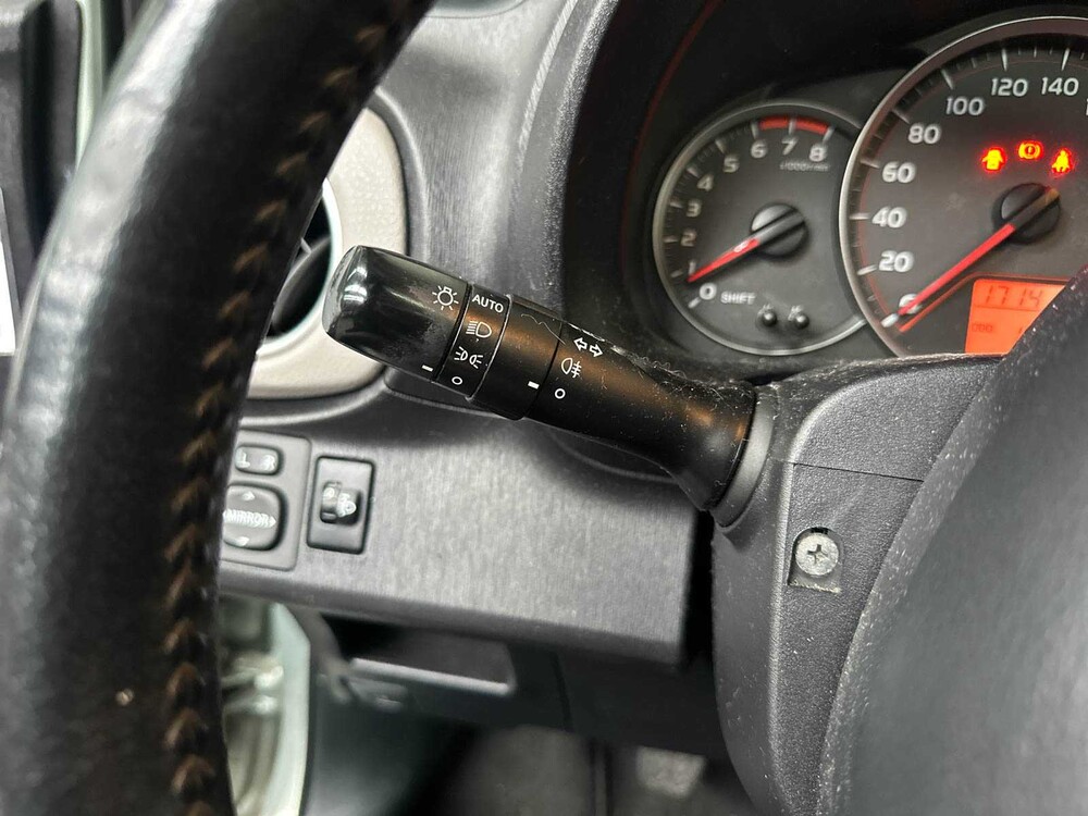 Toyota Yaris 1.3 VVTi Aspiration 2011 98pk, RB-304-D