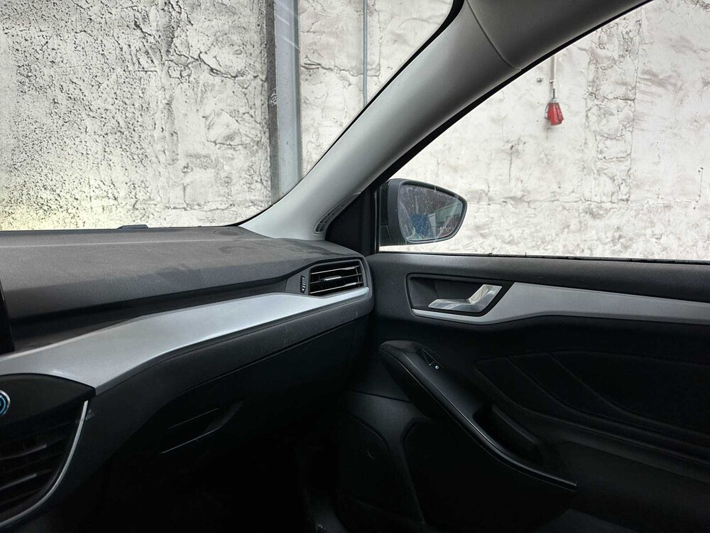 Ford Focus Wagon 1.0 EcoB. Tr Ed. bns 123pk 2019, G-234-TF