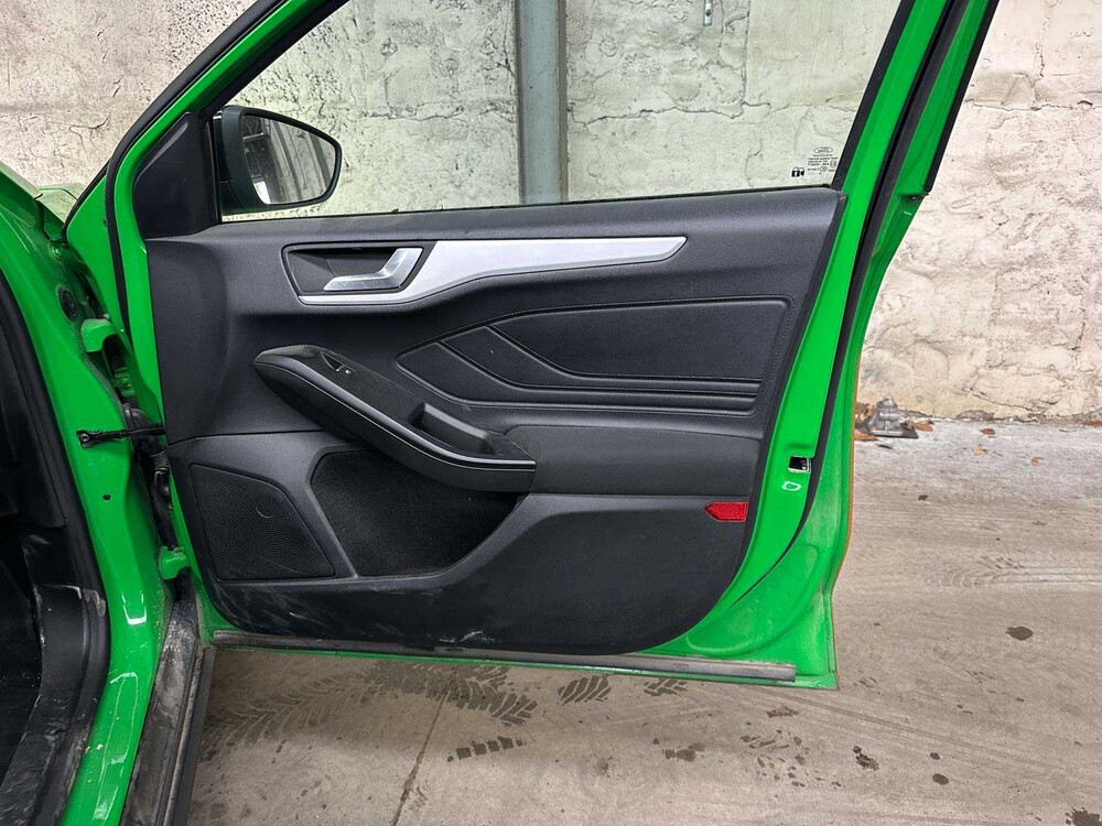 Ford Focus Wagon 1.0 EcoB. Tr Ed. bns 123pk 2019, G-234-TF