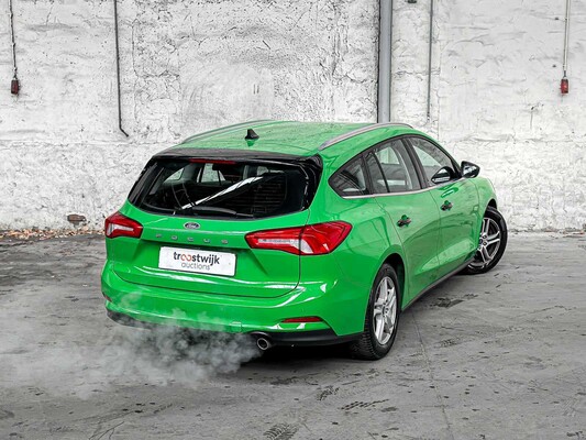 Ford Focus Wagon 1.0 EcoB. Tr Ed. bns 123pk 2019, G-234-TF