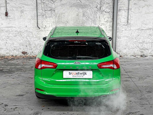Ford Focus Wagon 1.0 EcoB. Tr Ed. bns 123pk 2019, G-234-TF