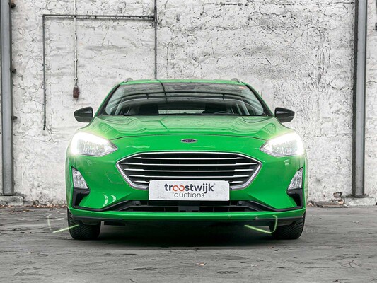 Ford Focus Wagon 1.0 EcoB. Tr Ed. bns 123pk 2019, G-234-TF