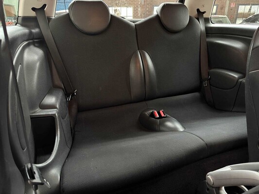 Mini Cooper Chili 1.6 114pk 2005, 56-RF-NK