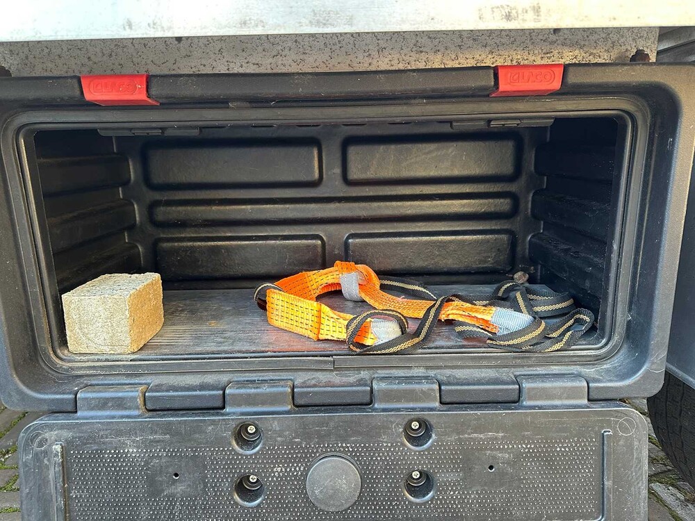 Mercedes-Benz Sprinter 516 2.2 CDI 432 163pk 2013, VFB-88-Z Automaat 