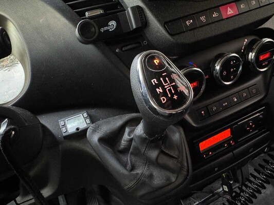 Iveco Daily 40C17 3.0 375 170pk 2016, VS-281-H 