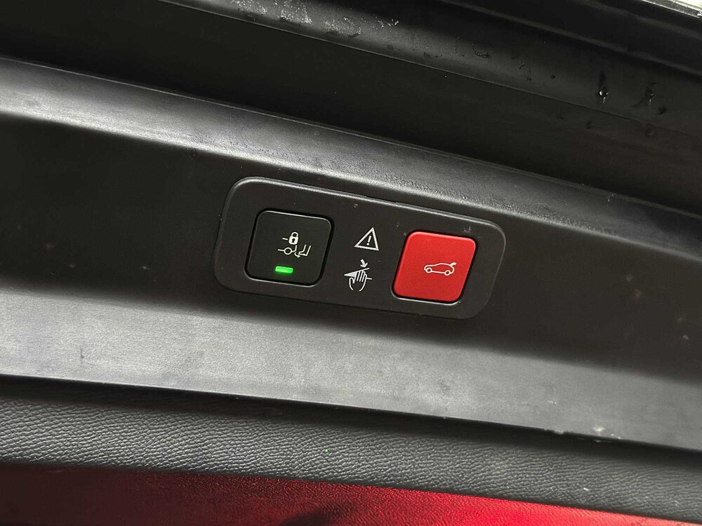 Peugeot 5008 1.2 PureTech Blue Lease GT-Line 131pk 2020, J-762-BF