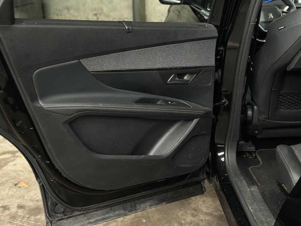 Peugeot 5008 1.2 PureTech Blue Lease GT-Line 131pk 2020, J-762-BF