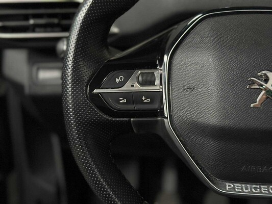 Peugeot 5008 1.2 PureTech Blue Lease GT-Line 131pk 2020, J-762-BF