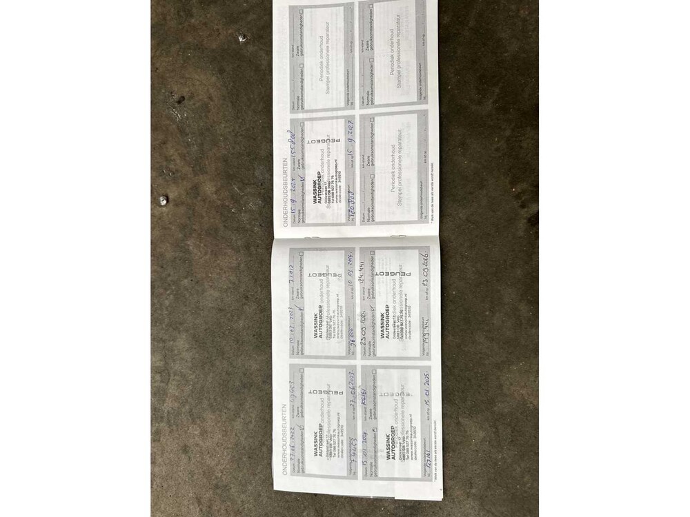 Peugeot e-2008 EV GT 50 kWh 136pk 2020, K-173-HP