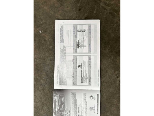 Peugeot e-2008 EV GT 50 kWh 136pk 2020, K-173-HP