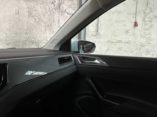 Volkswagen Polo 1.0 TSI Highline 95PK 2018, RZ-845-R