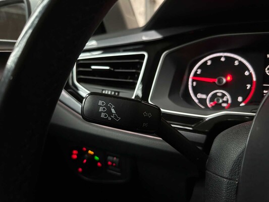 Volkswagen Polo 1.0 TSI Highline 95PK 2018, RZ-845-R