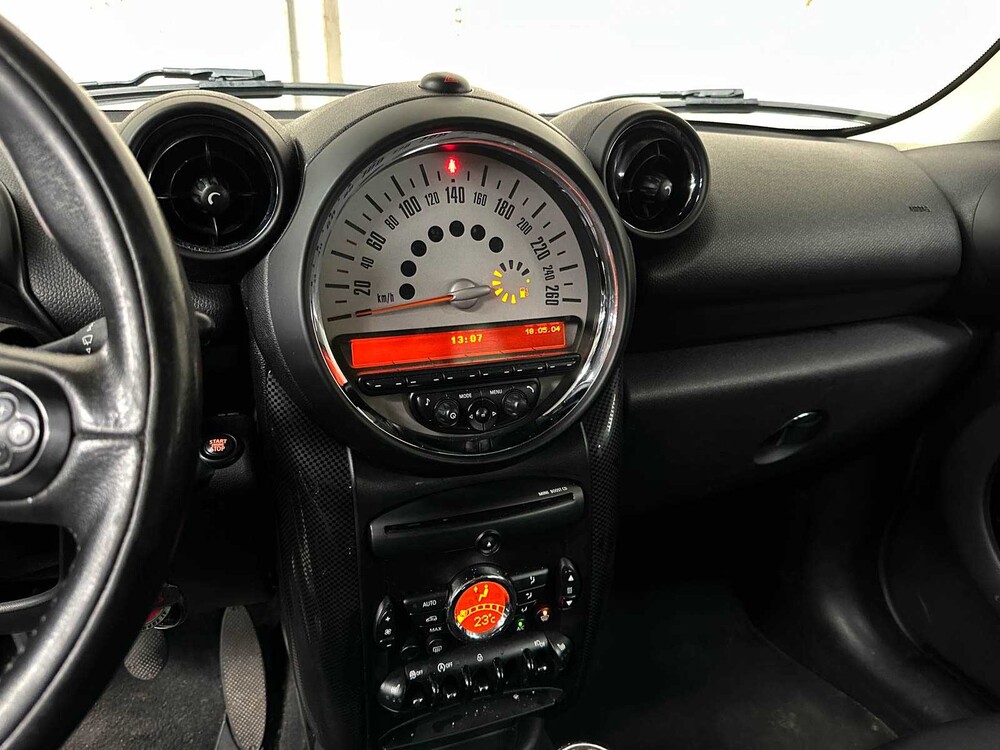 Mini Countryman 1.6 Cooper D Busniss Line 111pk 2013, R-883-DR