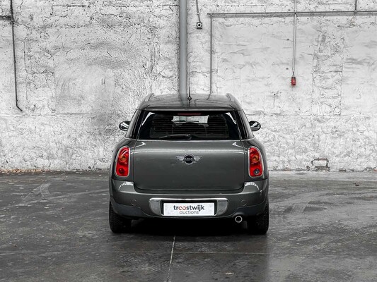 Mini Countryman 1.6 Cooper D Busniss Line 111pk 2013, R-883-DR