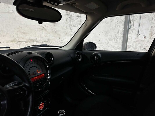 Mini Countryman 1.6 Cooper D Busniss Line 111pk 2013, R-883-DR