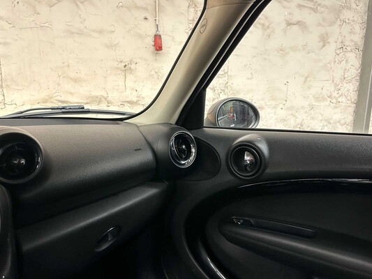 Mini Countryman 1.6 Cooper D Busniss Line 111pk 2013, R-883-DR